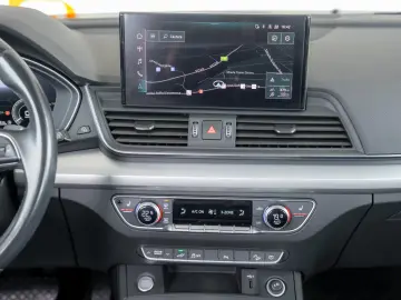 Audi Q5 50 TFSIe