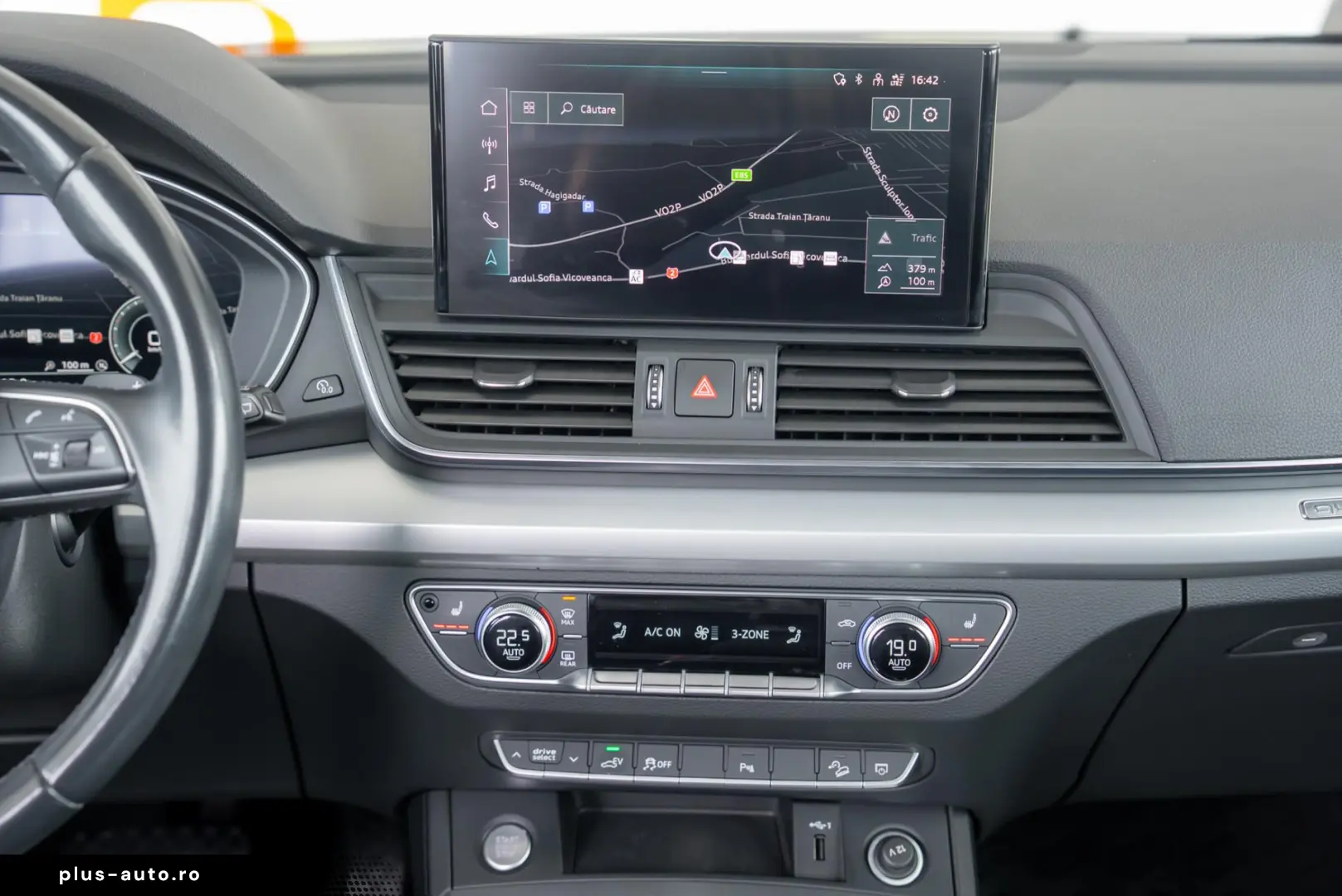 Audi Q5 50 TFSIe