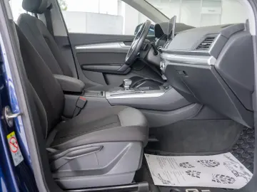 Audi Q5 50 TFSIe