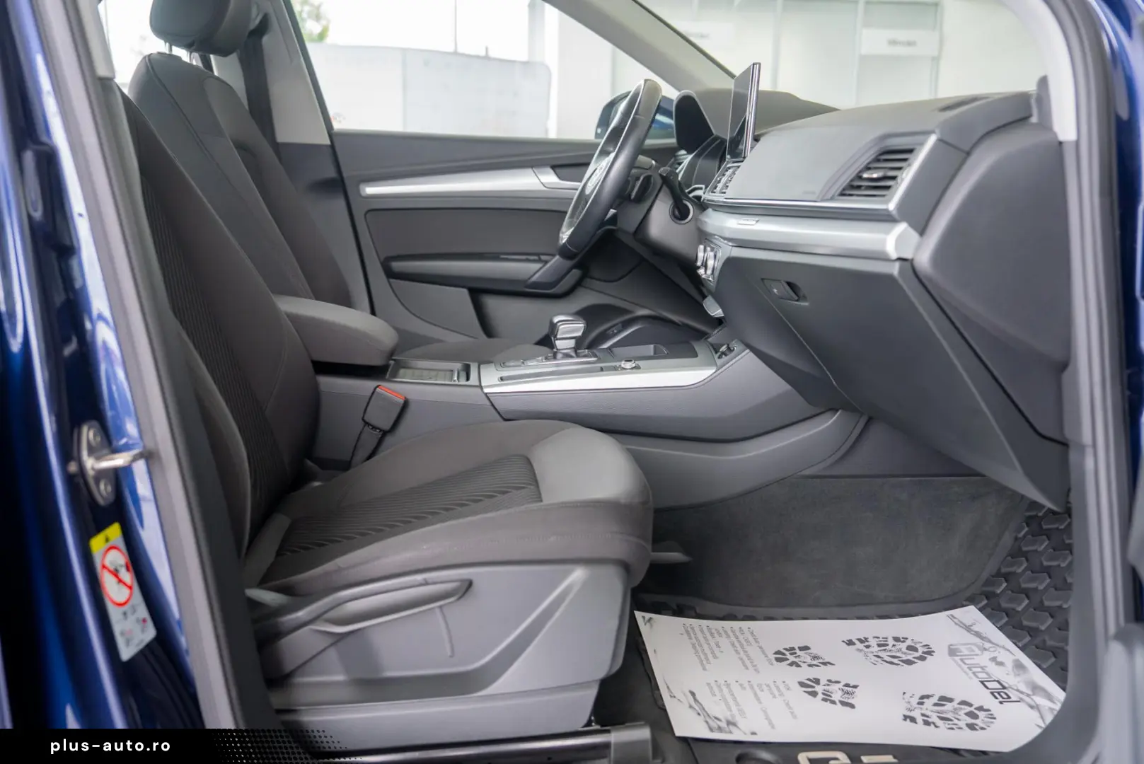 Audi Q5 50 TFSIe