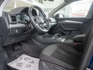 Audi Q5 50 TFSIe