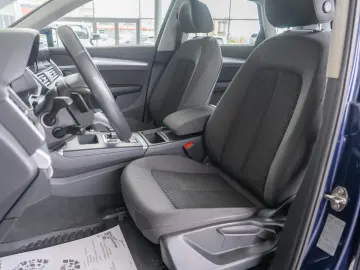 Audi Q5 50 TFSIe