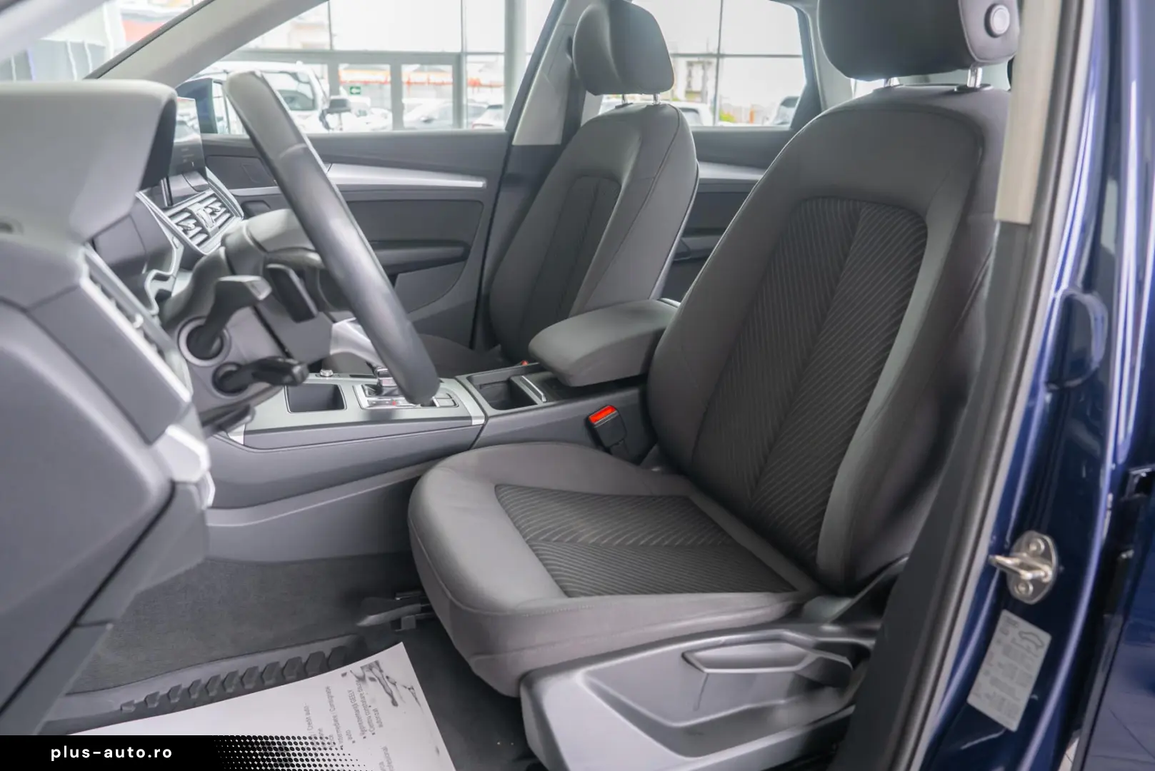 Audi Q5 50 TFSIe