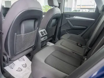 Audi Q5 50 TFSIe