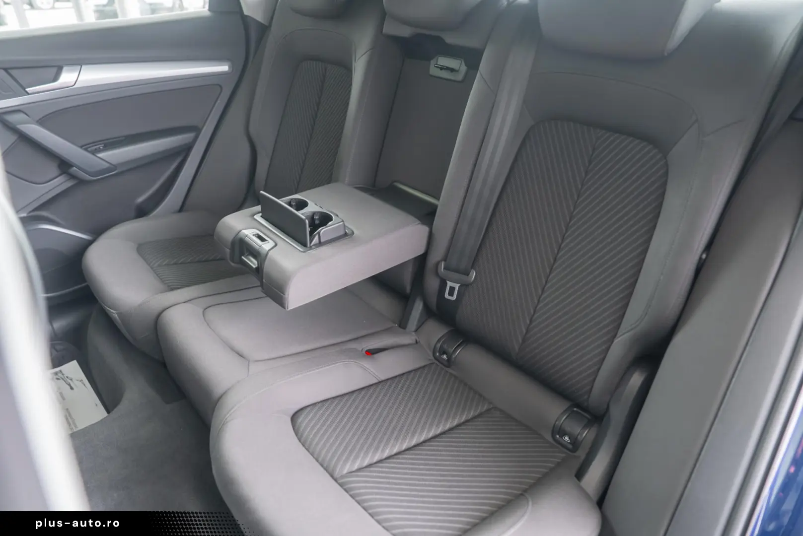 Audi Q5 50 TFSIe