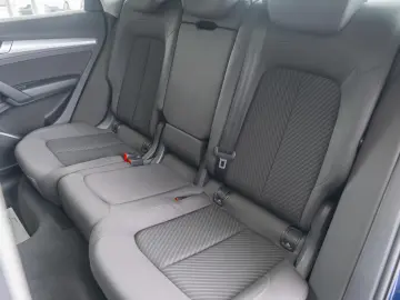 Audi Q5 50 TFSIe
