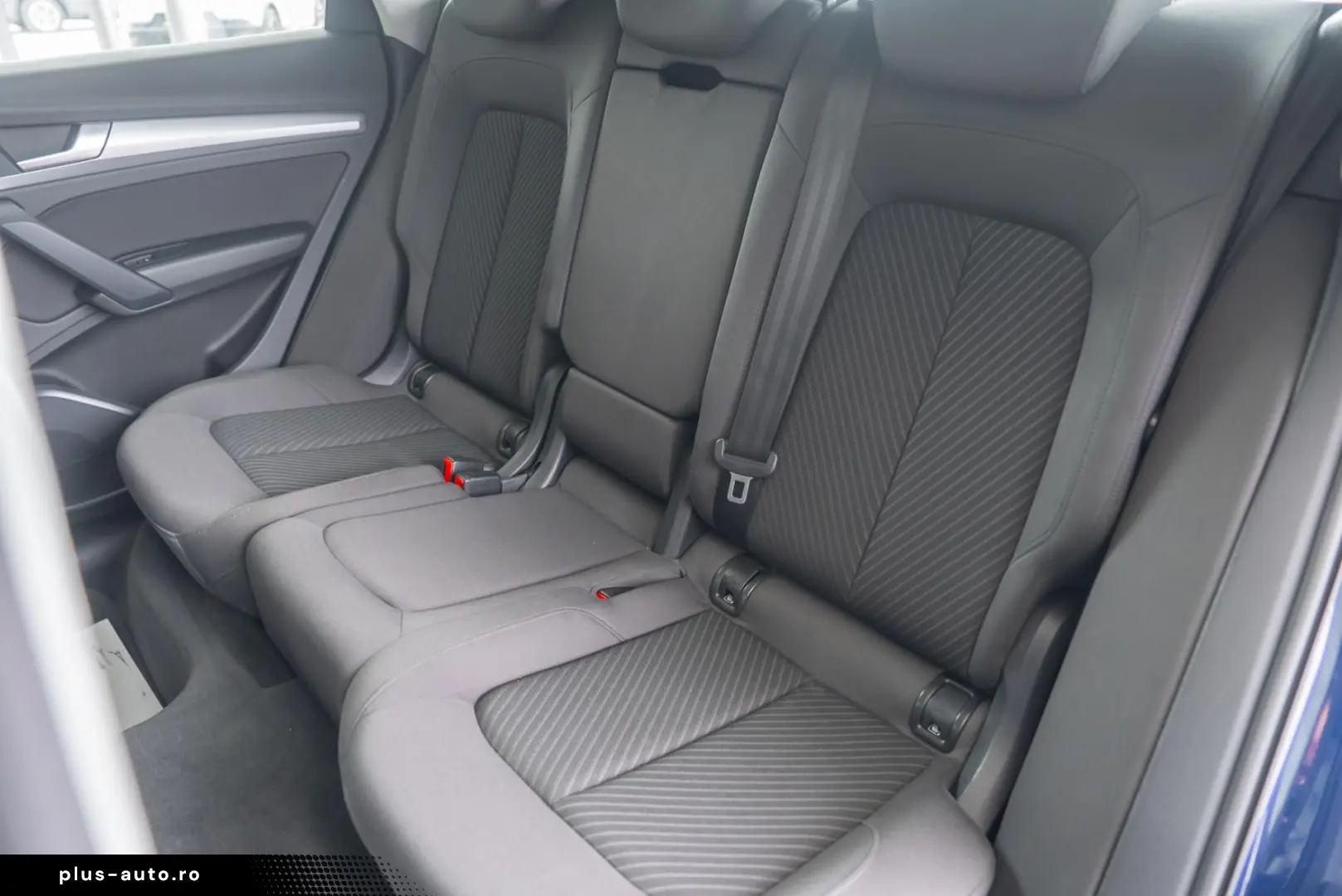 Audi Q5 50 TFSIe