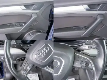Audi Q5 50 TFSIe