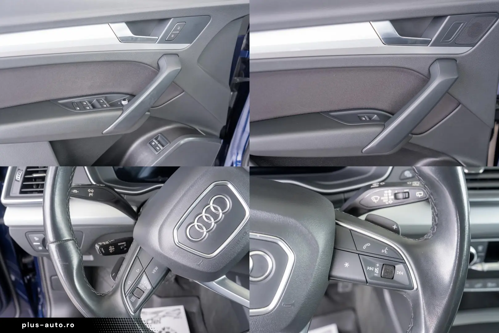 Audi Q5 50 TFSIe