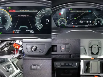 Audi Q5 50 TFSIe