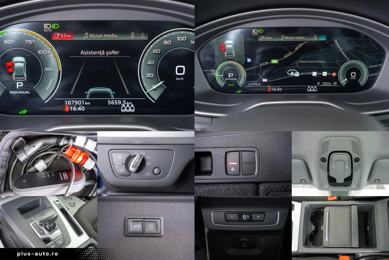 Audi Q5 50 TFSIe