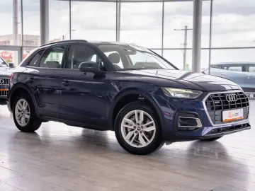 Audi Q5 50 TFSIe