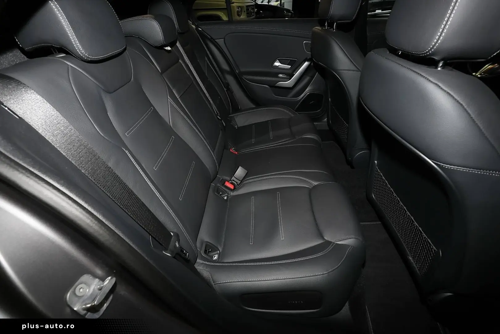 MERCEDES-BENZ A 220 4M Limousine DISTRONIC 360  NIGH&hellip;