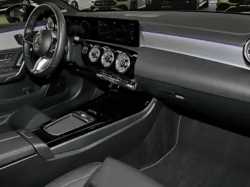 MERCEDES-BENZ A 220 4M Limousine DISTRONIC 360  NIGH&hellip;