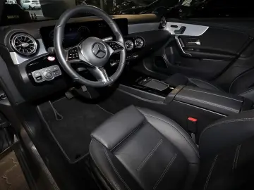 MERCEDES-BENZ A 220 4M Limousine DISTRONIC 360  NIGH&hellip;