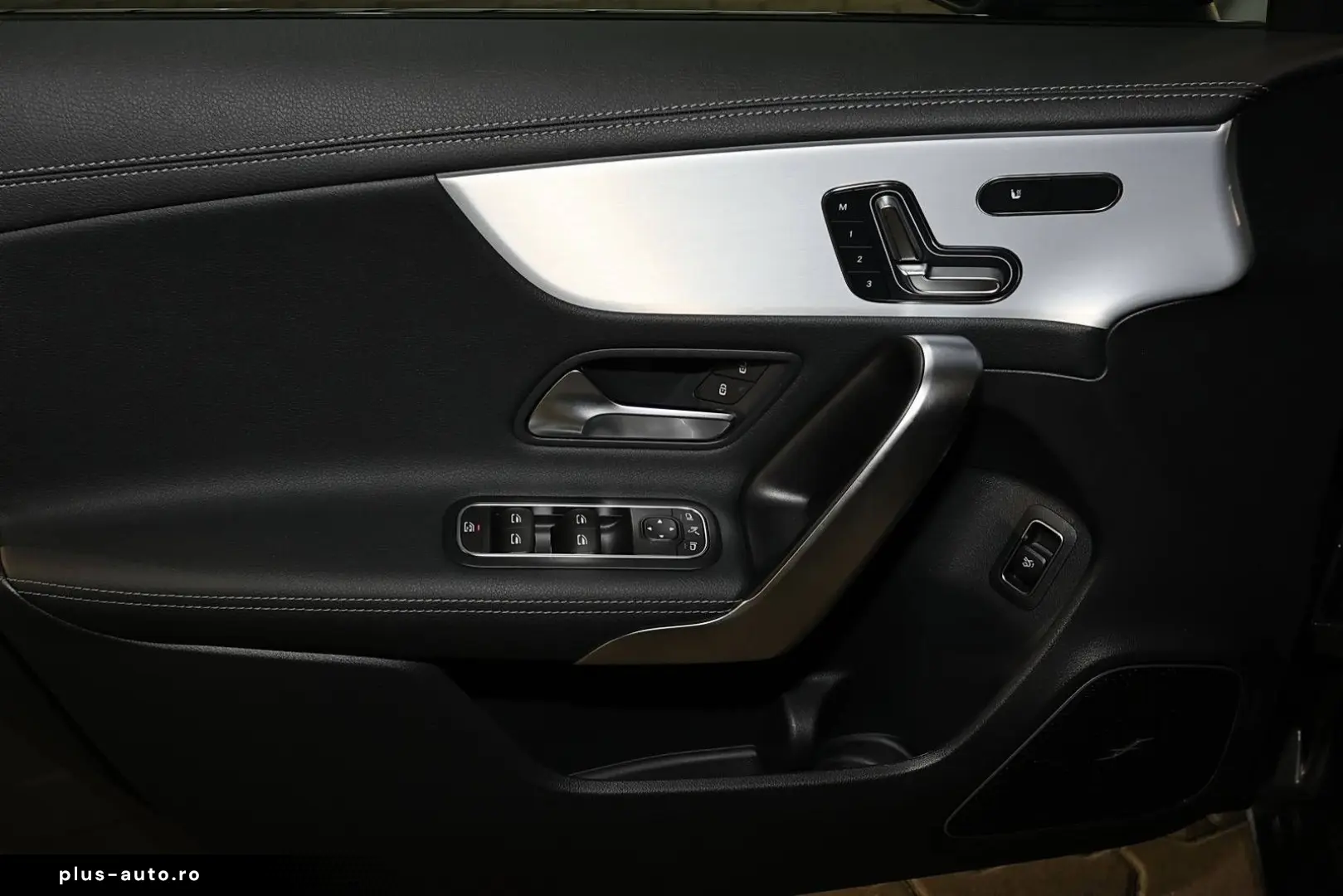 MERCEDES-BENZ A 220 4M Limousine DISTRONIC 360  NIGH&hellip;