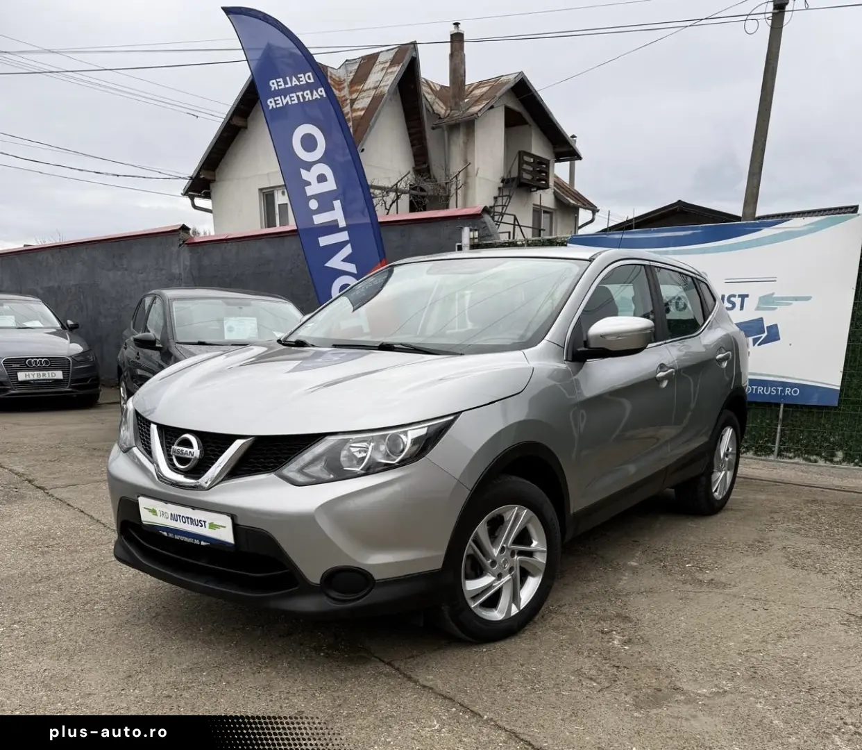 1.5 dCi 110 CP Euro 5   Garantie   Rate