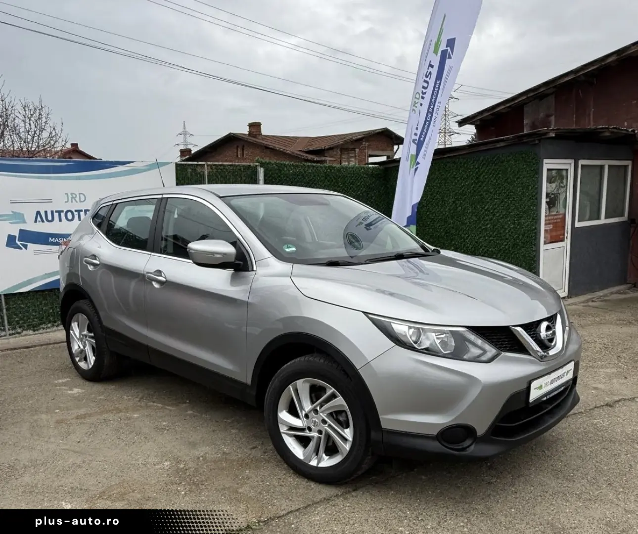 1.5 dCi 110 CP Euro 5   Garantie   Rate