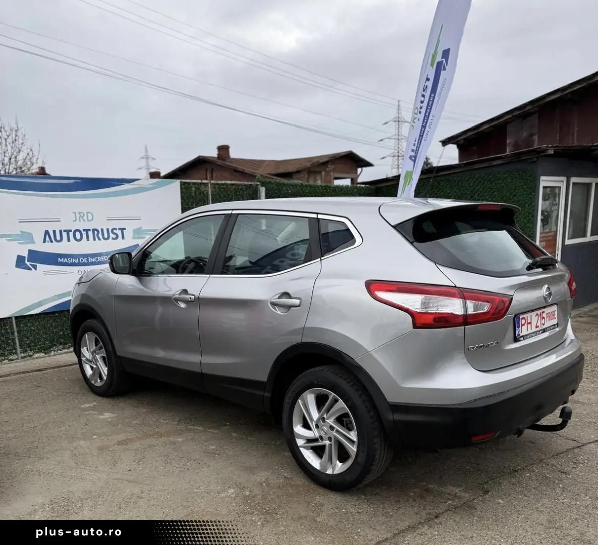 1.5 dCi 110 CP Euro 5   Garantie   Rate