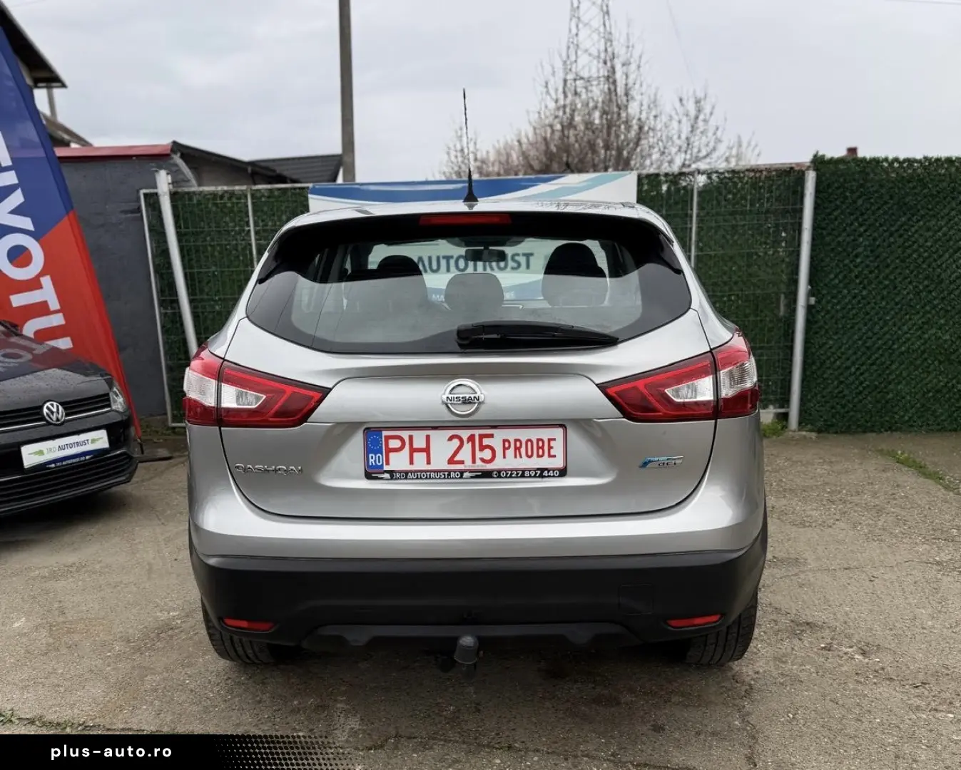 1.5 dCi 110 CP Euro 5   Garantie   Rate