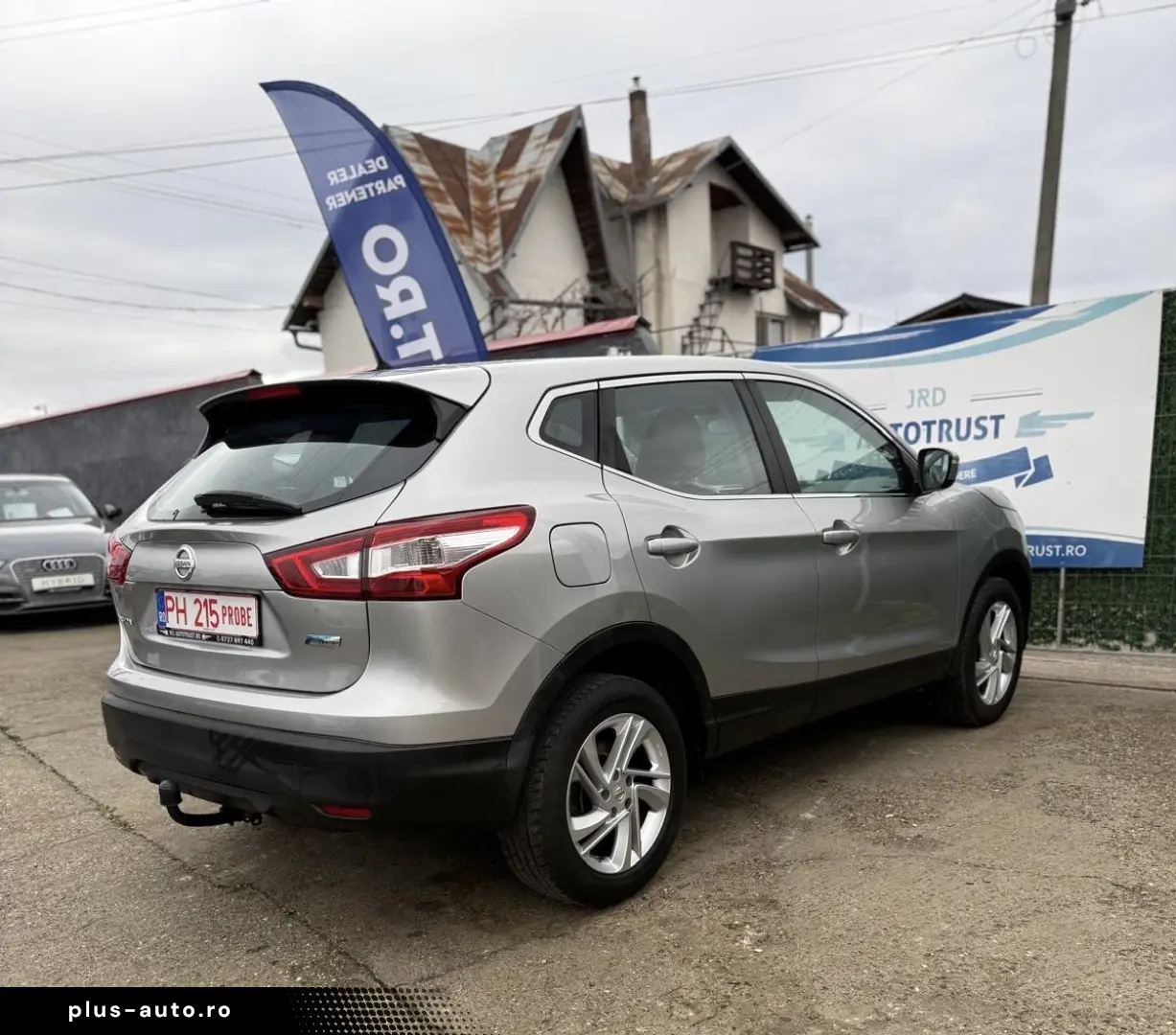 1.5 dCi 110 CP Euro 5   Garantie   Rate