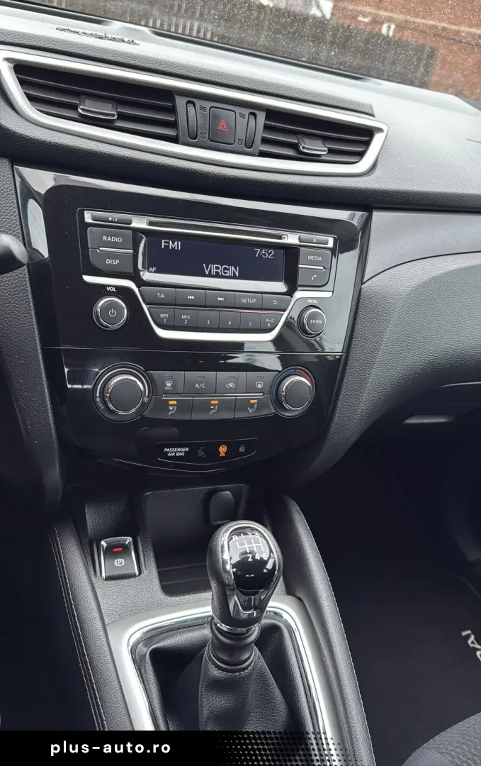 1.5 dCi 110 CP Euro 5   Garantie   Rate