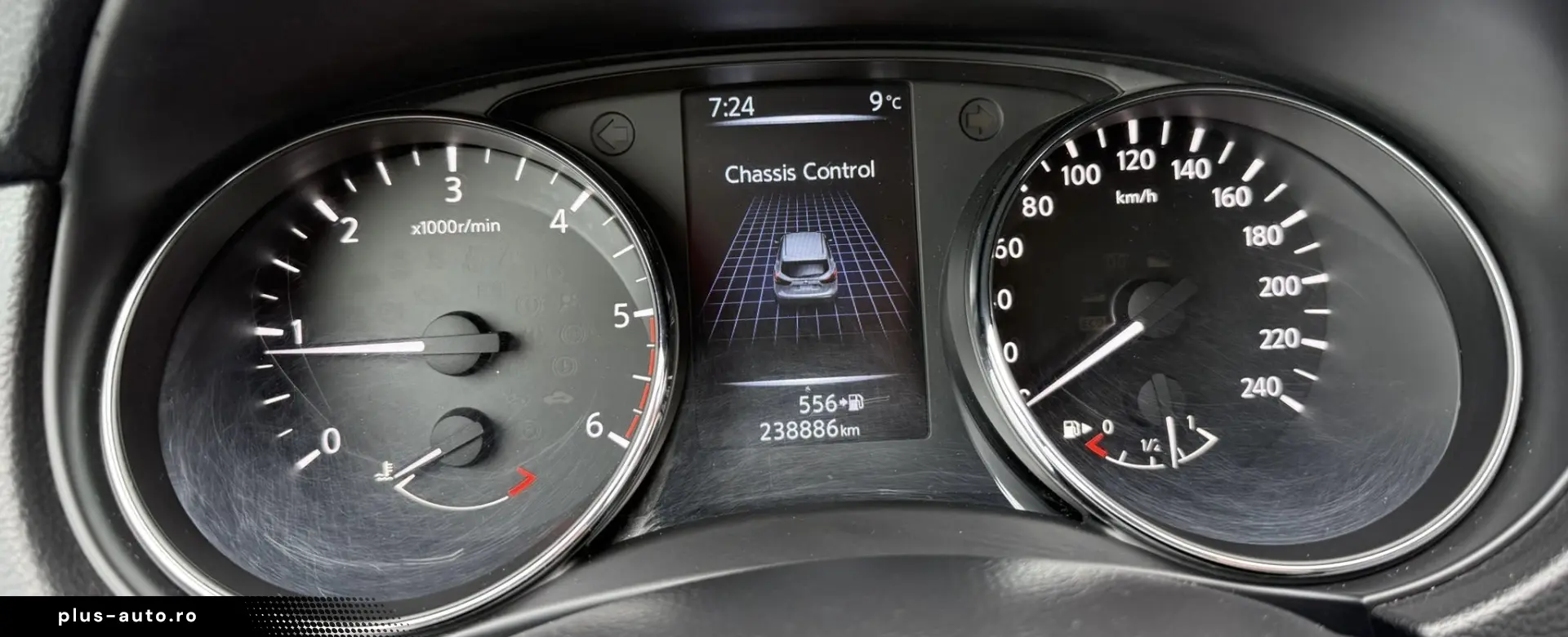 1.5 dCi 110 CP Euro 5   Garantie   Rate