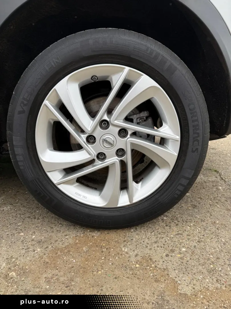 1.5 dCi 110 CP Euro 5   Garantie   Rate