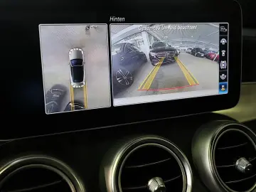 MERCEDES-BENZ C 200 Cabriolet 360  DISTR HEADUP NIGH&hellip;