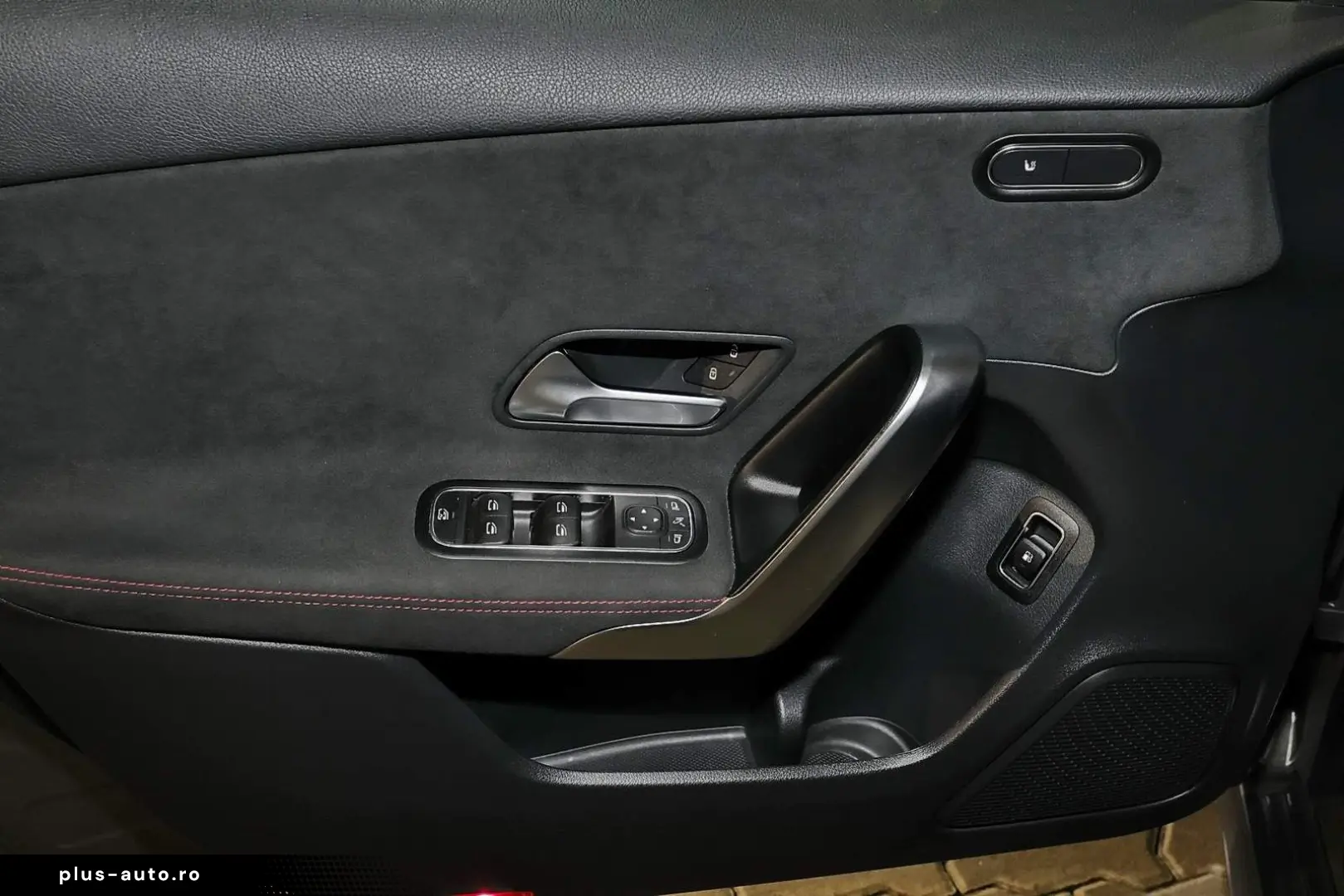 MERCEDES-BENZ A 250 e Limousine AMG KEYLESS TEMPOMAT CARPLAY