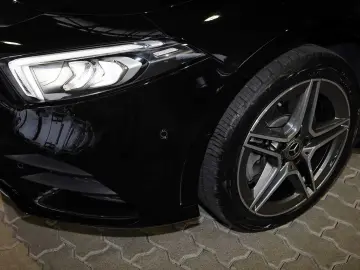 MERCEDES-BENZ A 250 AMG LED MBUX KAMERA KEYLESS 18 ZOLL