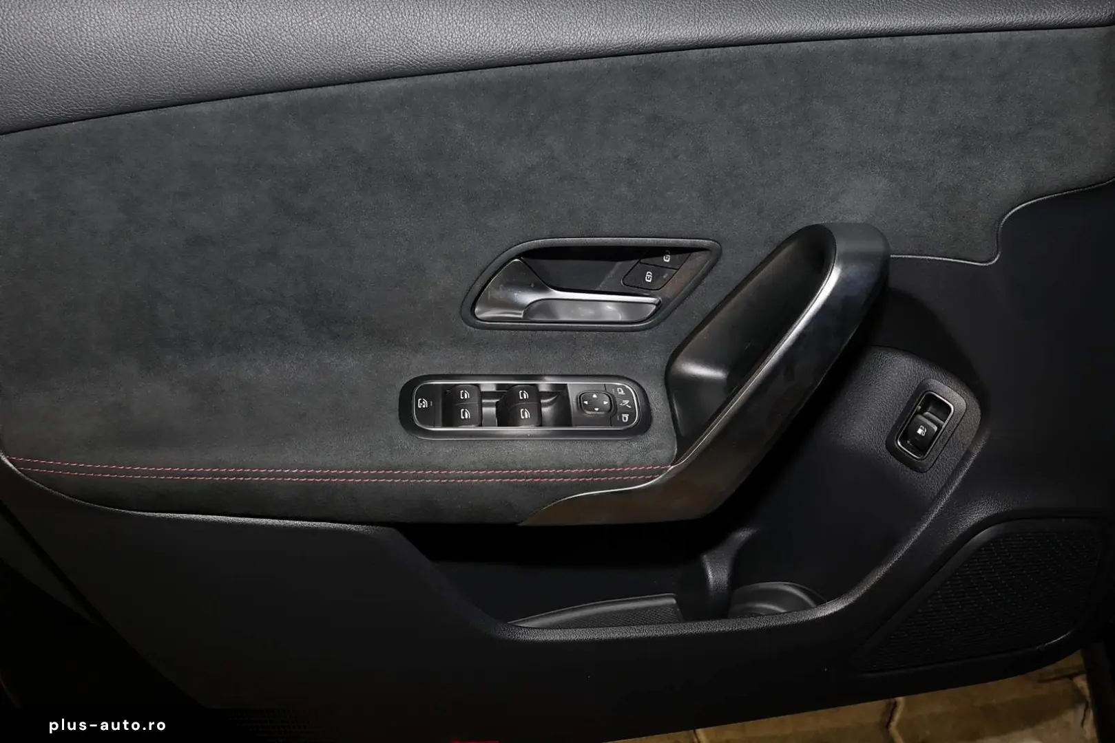 MERCEDES-BENZ A 250 AMG LED MBUX KAMERA KEYLESS 18 ZOLL