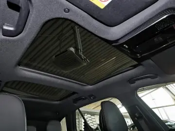 MERCEDES-BENZ C 180 T AMG PANO TOTWINKEL DISTRONIC MEMORY 19