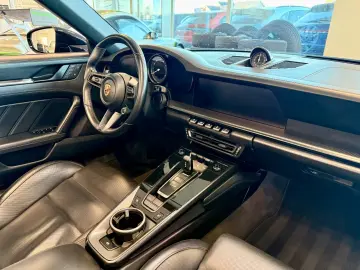 Porsche 992 911 992 Carrera 4S Cabrio SportDesign