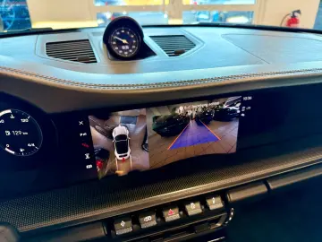 Porsche 992 911 992 Carrera 4S Cabrio SportDesign