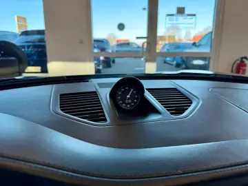 Porsche 992 911 992 Carrera 4S Cabrio SportDesign