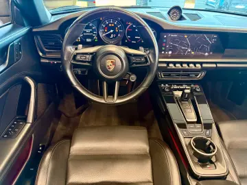 Porsche 992 911 992 Carrera 4S Cabrio SportDesign