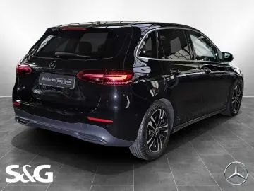 MERCEDES-BENZ B 200 KEYLESS KAMERA SPURHALTE MBUX LE&hellip;