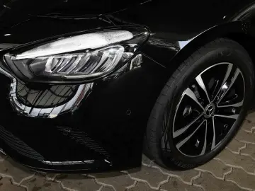 MERCEDES-BENZ B 200 KEYLESS KAMERA SPURHALTE MBUX LE&hellip;