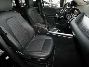 MERCEDES-BENZ B 200 KEYLESS KAMERA SPURHALTE MBUX LE&hellip;