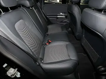 MERCEDES-BENZ B 200 KEYLESS KAMERA SPURHALTE MBUX LE&hellip;