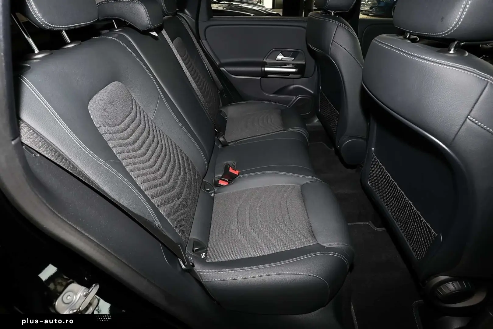 MERCEDES-BENZ B 200 KEYLESS KAMERA SPURHALTE MBUX LE&hellip;