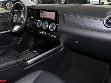 MERCEDES-BENZ B 200 KEYLESS KAMERA SPURHALTE MBUX LE&hellip;