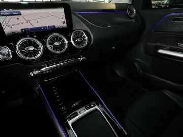 MERCEDES-BENZ B 200 KEYLESS KAMERA SPURHALTE MBUX LE&hellip;