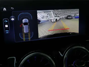 MERCEDES-BENZ B 200 KEYLESS KAMERA SPURHALTE MBUX LE&hellip;