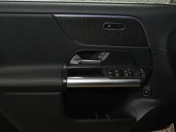 MERCEDES-BENZ B 200 KEYLESS KAMERA SPURHALTE MBUX LE&hellip;