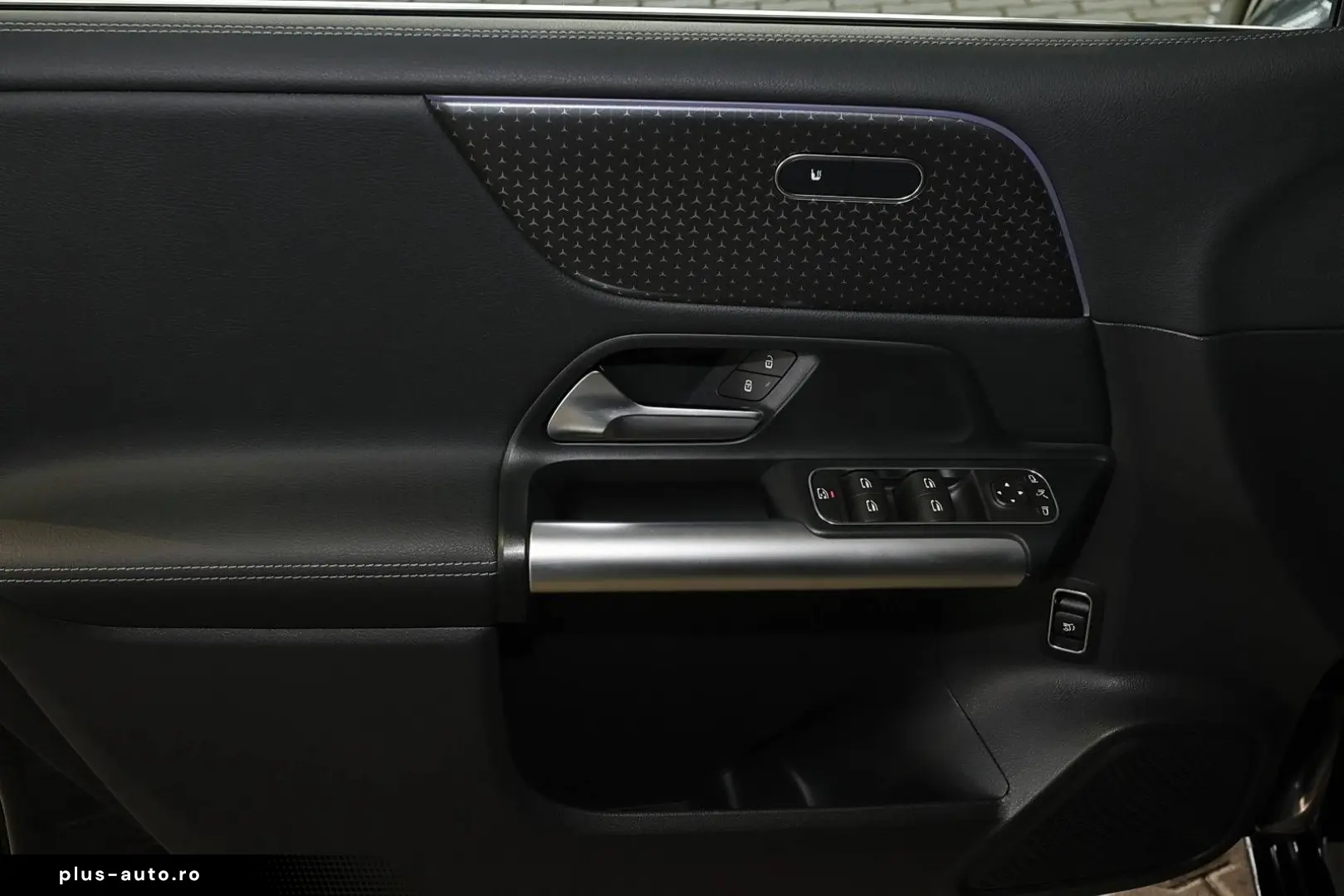 MERCEDES-BENZ B 200 KEYLESS KAMERA SPURHALTE MBUX LE&hellip;