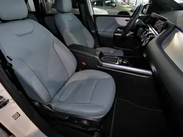 MERCEDES-BENZ B 200 TOTWINKEL NIGHT DISTRONIC KEYLESS LED 18