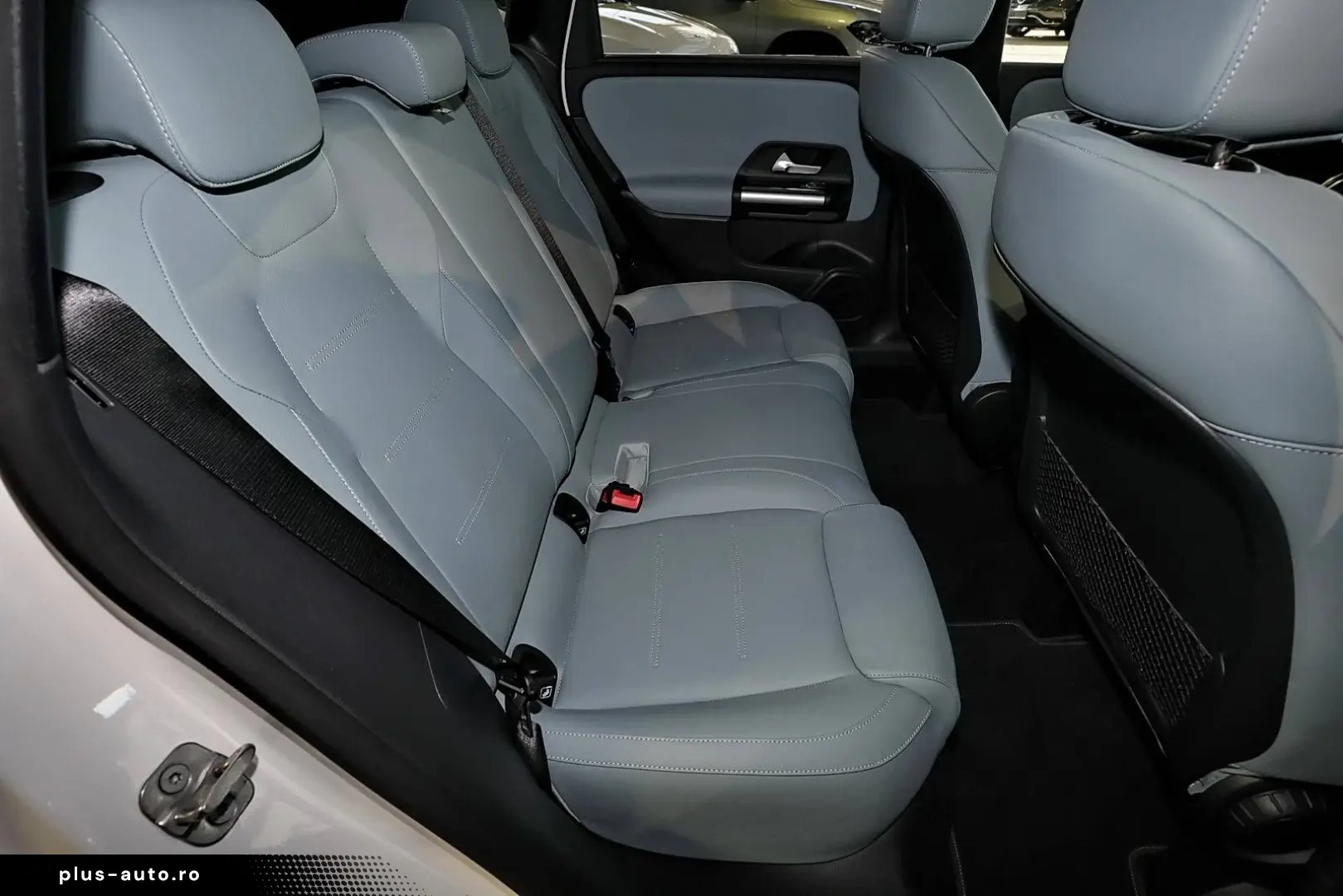 MERCEDES-BENZ B 200 TOTWINKEL NIGHT DISTRONIC KEYLESS LED 18