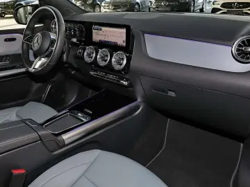 MERCEDES-BENZ B 200 TOTWINKEL NIGHT DISTRONIC KEYLESS LED 18